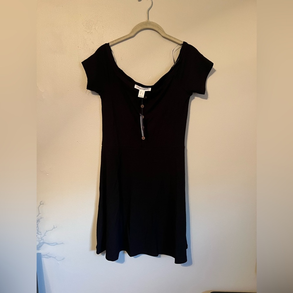 NWT | Women’s Urban Heritage Sweater Dress (Size Large)